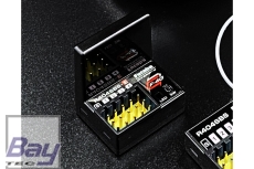 FUTABA R404SBS-E 2,4 GHz F-4G Car Empfänger