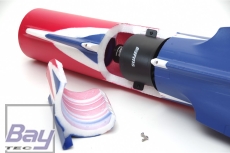 FMS Avanti V3 Jet EDF 70 PNP - 90 cm