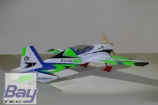 Phoenix EXTRA NG grün GP/EP 50-60CC ARF Carbon - 215 cm