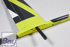 D-Power E-TERNITY² V250 - 250cm Elektrosegler voll-GFK ARF+