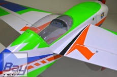 Phoenix SLICK 580 grün GP 120CC ARF - 255 cm