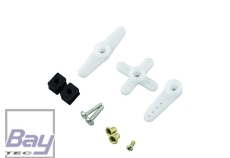 Bay-tec Quartz QZ360 BB/MG Servo 28g 14mm 7,00kg 0,12sec