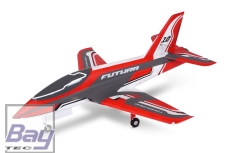 FMS Futura V3 Jet EDF 80 PNP - 106 cm
