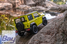 FMS Suzuki Jimny 1:12 - Crawler RTR 2.4GHz