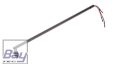 Rotorblätter Revolution 710 mm FBL 3D Carbon