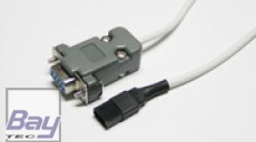 Programierinterface für MP-BC 10/25 "PRO"