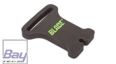 Heckabstützung Blade 450 / Blade 450 X (2)