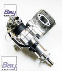 Bay-Tec AREA30 EVO 30ccm Heckvergaser