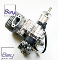 Bay-Tec AREA30 EVO 30ccm Heckvergaser