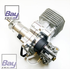 Bay-Tec AREA30 EVO 30ccm Heckvergaser