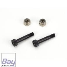 Rotorblattschrauben Blade 450 / Blade 450 X