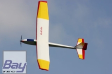 RBC Kits RED EAGLE Elektrosegler CNC Holzbausatz - 200 cm