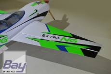 Phoenix EXTRA NG grün GP/EP 50-60CC ARF Carbon - 215 cm