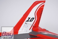 FMS Futura V3 Jet EDF 80 PNP - 106 cm