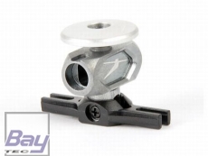 Xtreme Tuning Titan Rotorkopf SILBER für Blade 130X B130X02-S