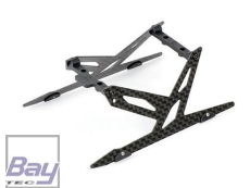 Xtreme Tuning Carbon Landegestell für Blade 130X B130X11