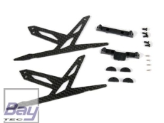 Xtreme Tuning Carbon Landegestell für Blade 130X B130X11