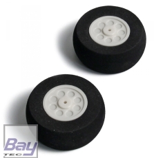 Leichte Räder 45mm 1 Paar