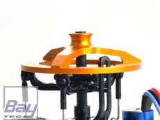 Xtreme Einstellhilfe Taumelscheibe für Blade 130X EA-073