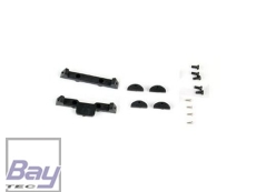 Xtreme Ersatzteile Plastik für Carbon Landegestell B130X11-P1