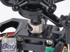 Xtreme Tuning Main Shaft Fixin Colar für Blade 130X B130X05