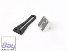 Xtreme Tuning Taumelscheibenführung SILBER Blade 130X B130X23-S