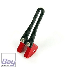 Xtreme Tuning Taumelscheibenführung ROT Blade 130X B130X23-R
