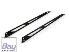 Xtreme Tuning Carbon Heckstreben (2) für Blade 130X B130X12
