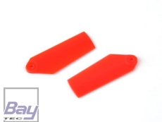 Xtreme Tuning Heckrotorblätter ROT Blade 130X B130X17-R