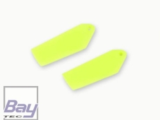 Xtreme Heckrotorblätter Orange Blade 130X B130X17-Y