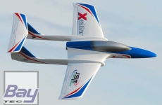JSM Xcalibur 1855 mm (Blue Angels Scheme)