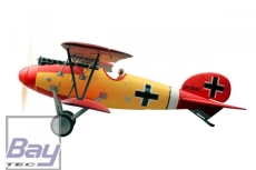 Dynam Albatros Dv. A 1270mm WW1 Doppeldecker, PNP