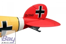 Dynam Albatros Dv. A 1270mm WW1 Doppeldecker, PNP