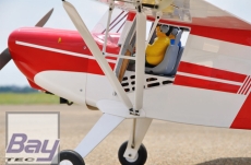 Black Horse Taylorcraft 2050mm ARTF
