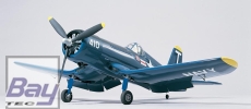 F4U Corsair Gold Edition - Neue Überarbeitet Version