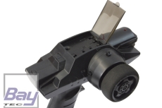 Car Pistolen-Sender Compa 2,4GHZ 3 Kanal