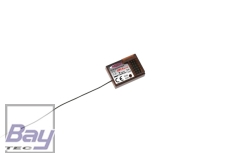 Jamara Car Empfänger Compa 2,4GHZ 3 Kanal