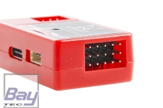 FMS Reflex V3 - 3X Gyro - mit Bluetooth