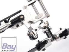 Xtreme Dual Fork Precision Tail Pitch Control -B130X