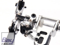 Xtreme Dual Fork Precision Tail Pitch Control -B130X