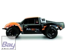 AMEWI AM10SC V3 SHORT COURSE M1:10 / 4WD / Brushless KV5200