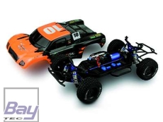 AMEWI AM10SC V3 SHORT COURSE M1:10 / 4WD / Brushless KV5200