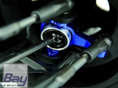 AMEWI AM10SC V3 SHORT COURSE M1:10 / 4WD / Brushless KV5200