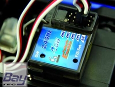 AMEWI AM10SC V3 SHORT COURSE M1:10 / 4WD / Brushless KV5200