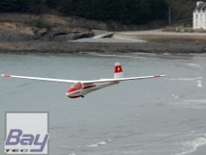 Phoenix K8B 3,5 m - E-Version Segler