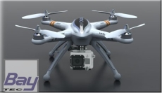 Walkera QR X350 RTF mit Devo 7 V1.2