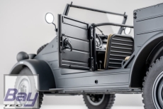 RocHobby Kübelwagen Type82 1:12 - Scaler RTR 2.4GHz