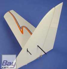 TopModel CZ FASCINATION 3,60m F5J ARF Design ll