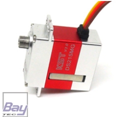 KST DS215MG/BB V3 Digital Servos 20g Voll Alu 3,1kg