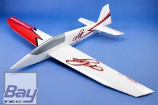 Topmodel CZ FLIP Aerobatic 2,0m ARF Segler & Elektro